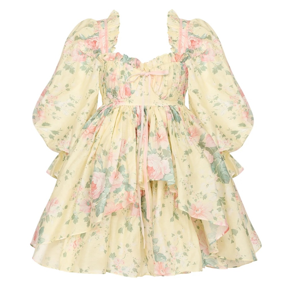 BNWT SELKIE FANTASY EVER AFTER PARTY DRESS 2x